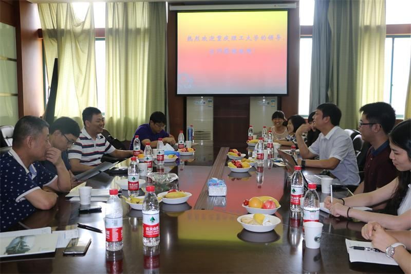 重庆理工大学威尼斯wns8885556中国来威尼斯官网交流专业硕士培养